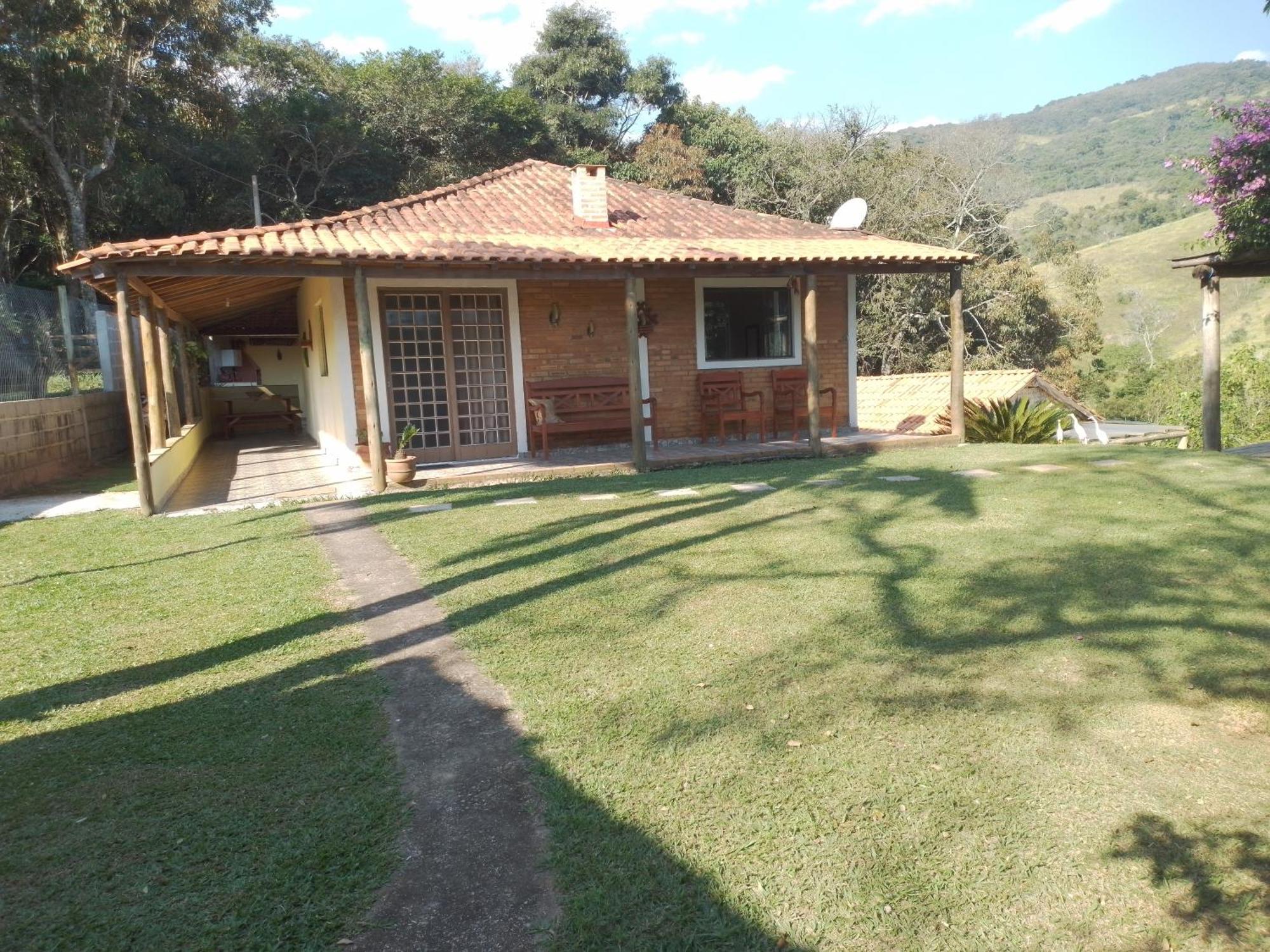Cantinho Da Roca Cunha Luaran gambar